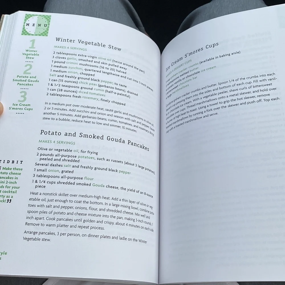 Rachael Ray 30 minute meals cook book 2​​​​​​​​​​​​​​​​ - Picture 7 of 8